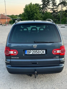 VW Sharan 4motion | Mobile.bg    3