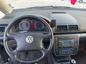 VW Sharan 4motion | Mobile.bg    7