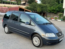 VW Sharan 4motion | Mobile.bg    5