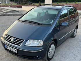  VW Sharan
