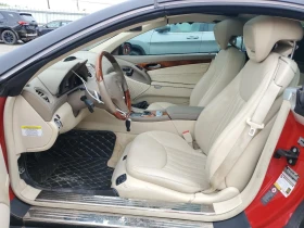 Mercedes-Benz SL 55 AMG Авто Кредит! - 20000 лв. - 90819940 8