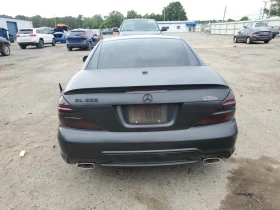 Mercedes-Benz SL 55 AMG Авто Кредит!
