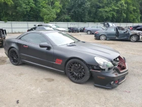 Mercedes-Benz SL 55 AMG Авто Кредит! - 20000 лв. - 90819940 6