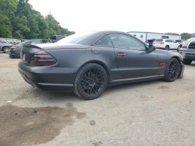 Mercedes-Benz SL 55 AMG Авто Кредит! - 20000 лв. - 90819940 4