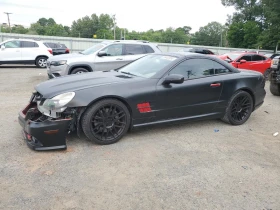 Mercedes-Benz SL 55 AMG Авто Кредит! - 20000 лв. - 90819940 2