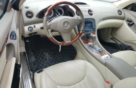 Mercedes-Benz SL 55 AMG Авто Кредит! - 20000 лв. - 90819940 9