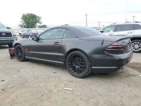 Mercedes-Benz SL 55 AMG Авто Кредит! - 20000 лв. - 90819940 3