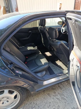 Mercedes-Benz S 320 Mercedess s320 Benzin w220 Gasoline | Mobile.bg    6