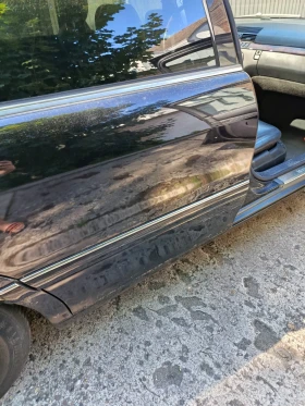 Mercedes-Benz S 320 Mercedess s320 Benzin w220 Gasoline | Mobile.bg    4