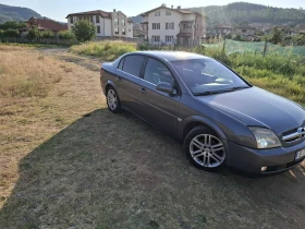 Обява за продажба на Opel Vectra 1.8 16В ~4 000 лв. - изображение 1