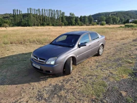 Обява за продажба на Opel Vectra 1.8 16В ~4 000 лв. - изображение 3