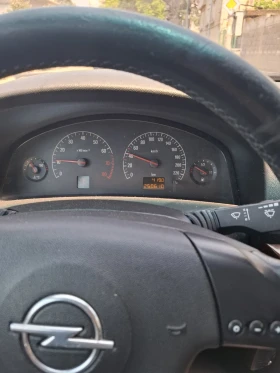 Opel Vectra 1.8 16 | Mobile.bg    15