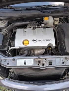 Opel Vectra 1.8 16 | Mobile.bg    13