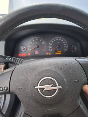 Opel Vectra 1.8 16 | Mobile.bg    17