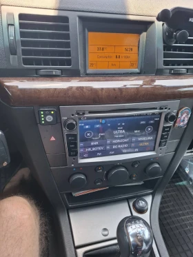 Opel Vectra 1.8 16 | Mobile.bg    14