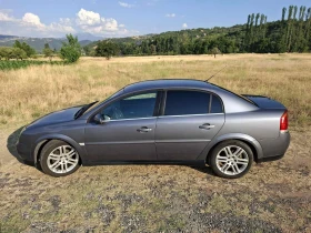 Обява за продажба на Opel Vectra 1.8 16В ~4 000 лв. - изображение 6