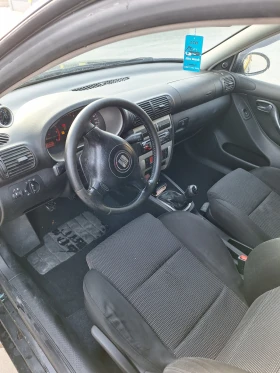 Seat Leon | Mobile.bg    7