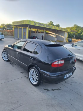Seat Leon | Mobile.bg    4