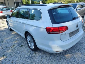 Обява за продажба на VW Passat 1.6 Tdi-120ks.Itali ~23 990 лв. - изображение 4