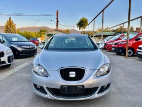 Обява за продажба на Seat Leon 1.6 i GPL ~7 500 лв. - изображение 1