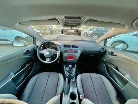 Обява за продажба на Seat Leon 1.6 i GPL ~7 500 лв. - изображение 6