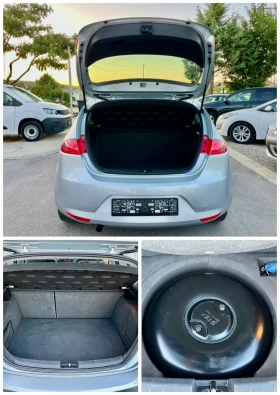 Seat Leon 1.6 i GPL | Mobile.bg    15