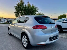 Обява за продажба на Seat Leon 1.6 i GPL ~7 500 лв. - изображение 4