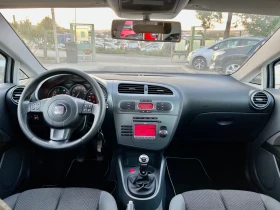 Обява за продажба на Seat Leon 1.6 i GPL ~7 500 лв. - изображение 8