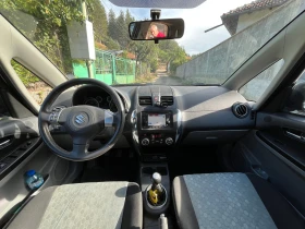 Suzuki SX4 | Mobile.bg    4