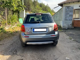 Suzuki SX4 | Mobile.bg    3