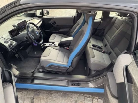 BMW i3 S/PREMIUM/120ah/LED/NAVI/TERMO/MULTY/Excellent!!! | Mobile.bg    10