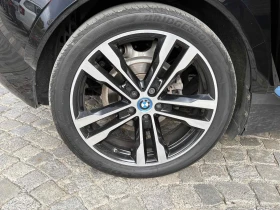 BMW i3 S/PREMIUM/120ah/LED/NAVI/TERMO/MULTY/Excellent!!! | Mobile.bg    16