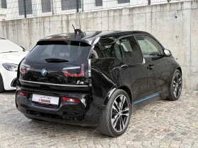 BMW i3 S/PREMIUM/120ah/LED/NAVI/TERMO/MULTY/Excellent!!! | Mobile.bg    8