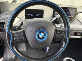 BMW i3 S/PREMIUM/120ah/LED/NAVI/TERMO/MULTY/Excellent!!! | Mobile.bg    12