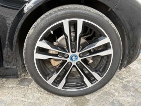 BMW i3 S/PREMIUM/120ah/LED/NAVI/TERMO/MULTY/Excellent!!! | Mobile.bg    15