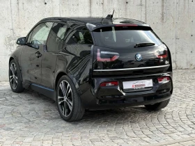 BMW i3 S/PREMIUM/120ah/LED/NAVI/TERMO/MULTY/Excellent!!! | Mobile.bg    7