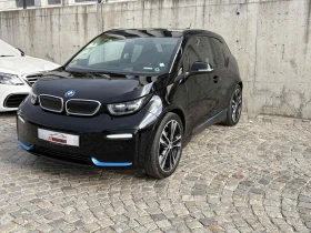 BMW i3 S/PREMIUM/120ah/LED/NAVI/TERMO/MULTY/Excellent!!! | Mobile.bg    3