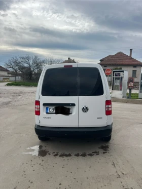 Обява за продажба на VW Caddy ~11 300 лв. - изображение 6
