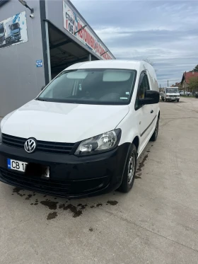 Обява за продажба на VW Caddy ~11 300 лв. - изображение 1