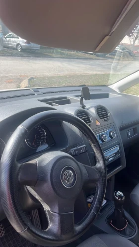 Обява за продажба на VW Caddy ~11 300 лв. - изображение 7