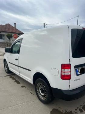 Обява за продажба на VW Caddy ~11 300 лв. - изображение 5