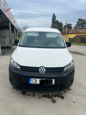 Обява за продажба на VW Caddy ~11 300 лв. - изображение 3