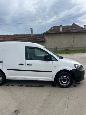 Обява за продажба на VW Caddy ~11 300 лв. - изображение 1