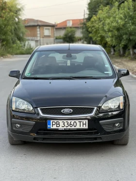 Обява за продажба на Ford Focus ~3 850 лв. - изображение 1
