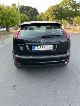 Обява за продажба на Ford Focus ~3 850 лв. - изображение 3