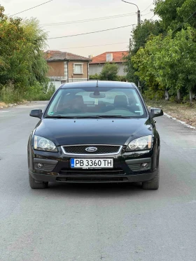 Обява за продажба на Ford Focus ~3 850 лв. - изображение 1