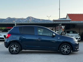 Обява за продажба на Dacia Sandero 0.9TCE ~6 500 лв. - изображение 3