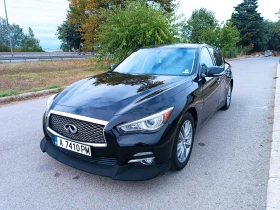 Обява за продажба на Infiniti Q50 3.7 AWD ~24 999 лв. - изображение 1