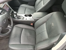 Обява за продажба на Infiniti Q50 3.7 AWD ~24 999 лв. - изображение 9