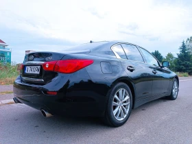 Обява за продажба на Infiniti Q50 3.7 AWD ~24 999 лв. - изображение 4